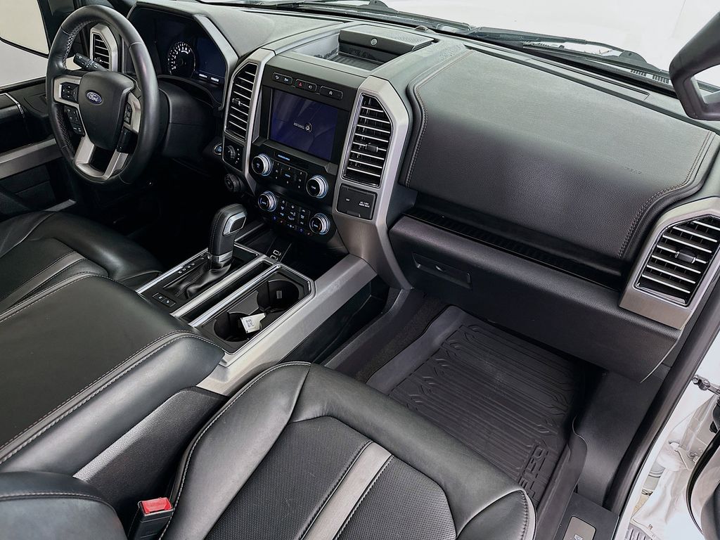 Thumbnail: 2019 Ford F-150 - 34