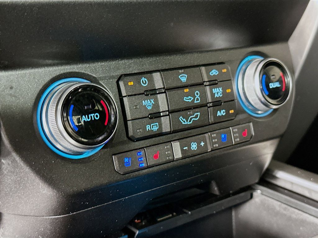 Thumbnail: 2019 Ford F-150 - 23