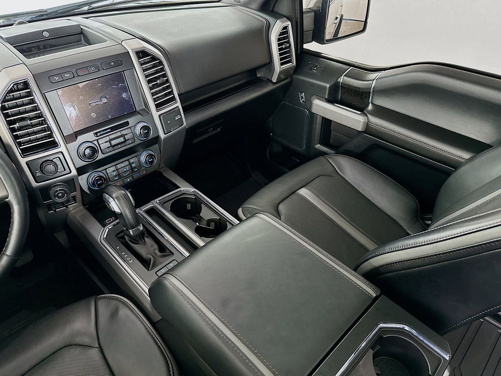 Thumbnail: 2019 Ford F-150 - 14