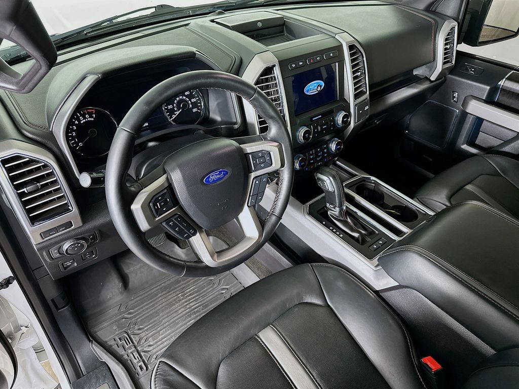 Thumbnail: 2019 Ford F-150 - 2