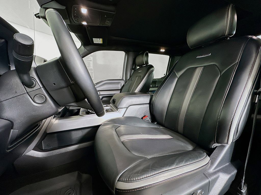 Thumbnail: 2019 Ford F-150 - 11