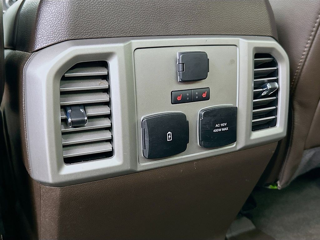 2020 Ford F-150 King Ranch 20