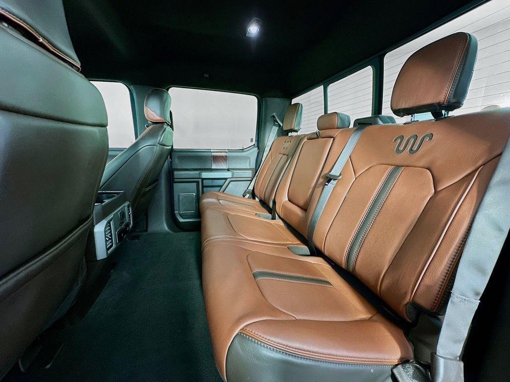 2020 Ford F-150 King Ranch 12