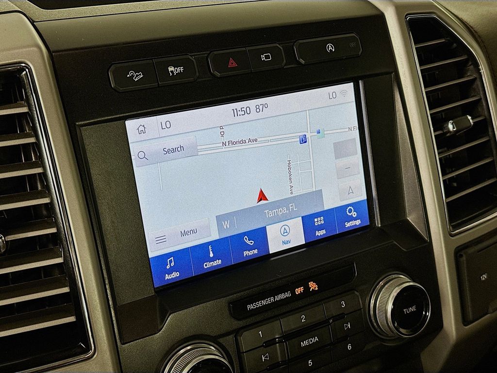 2020 Ford F-150 King Ranch 26