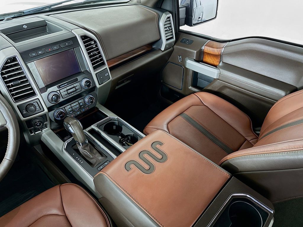 2020 Ford F-150 King Ranch 13