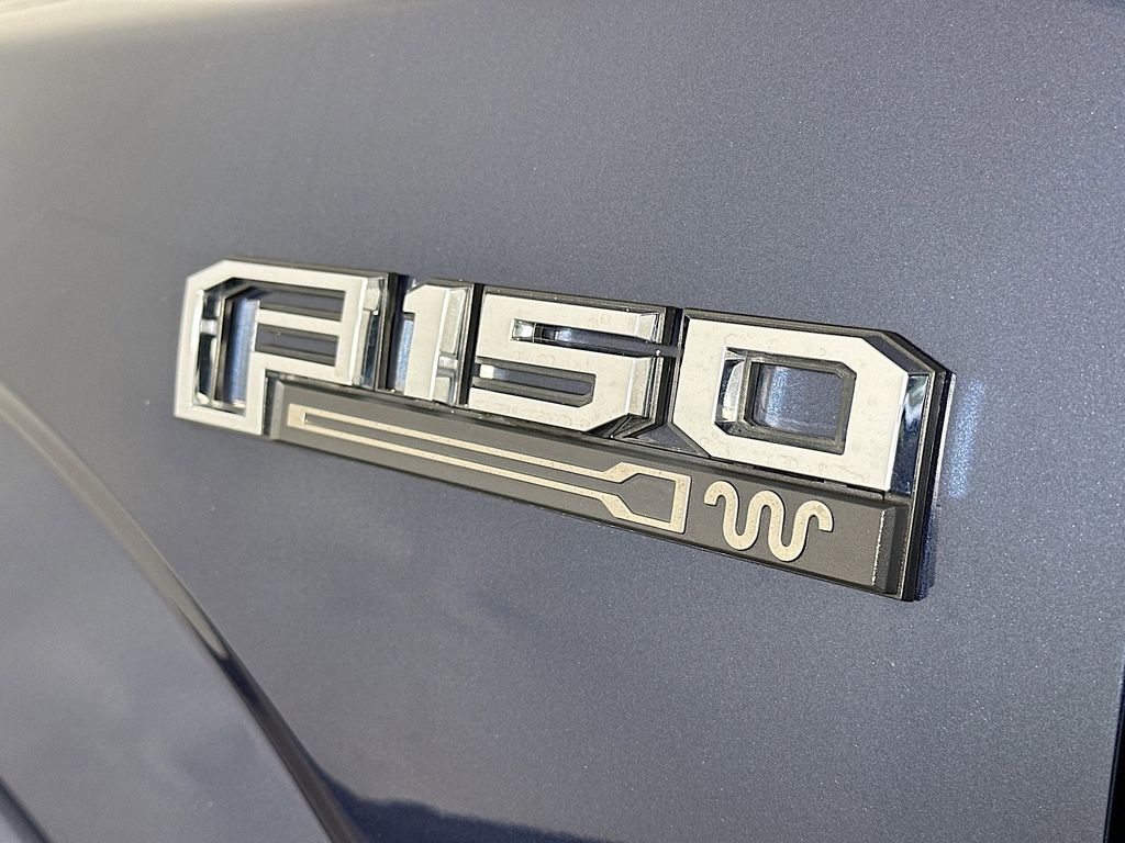 2020 Ford F-150 King Ranch 6