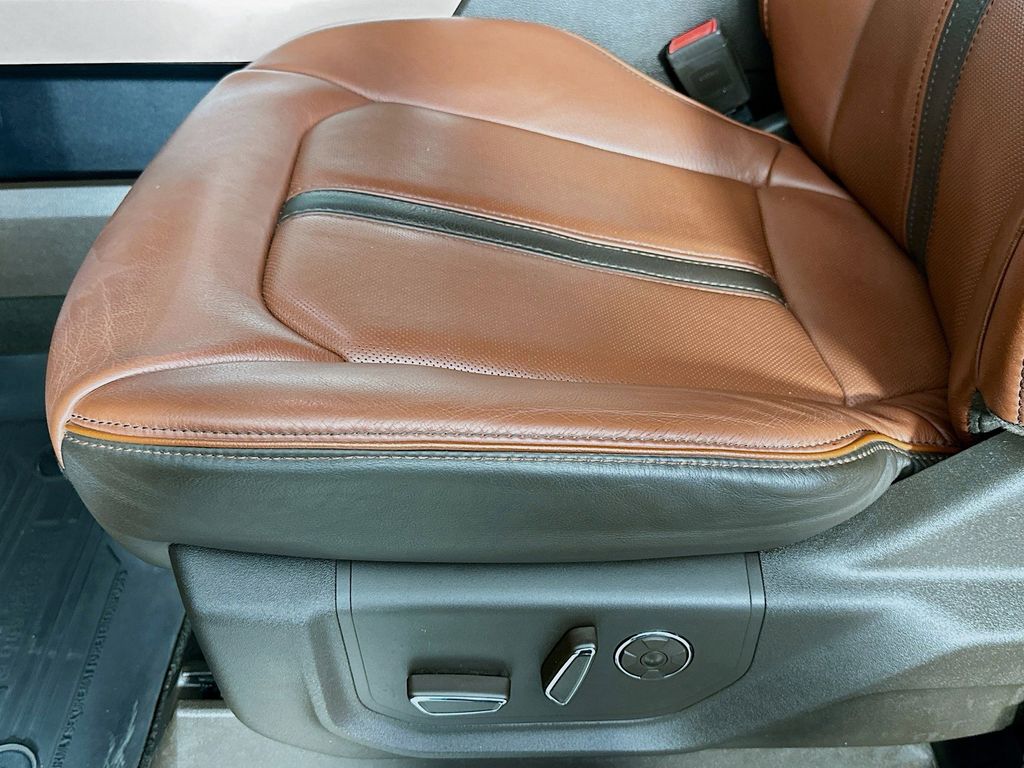 2020 Ford F-150 King Ranch 29