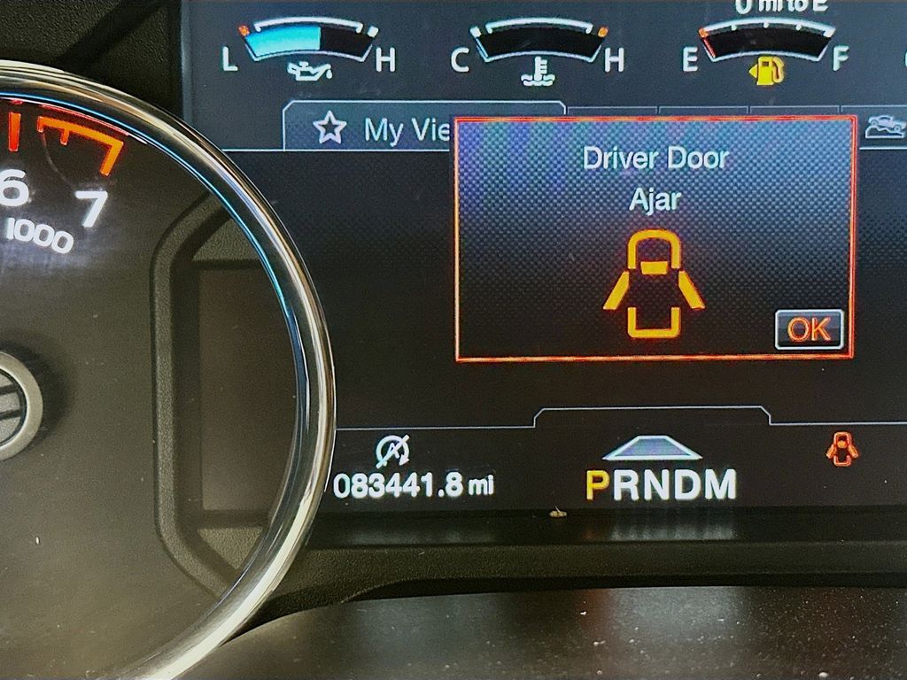 2020 Ford F-150 King Ranch 17