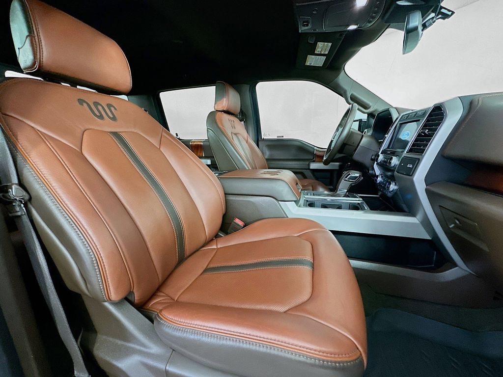 2020 Ford F-150 King Ranch 11