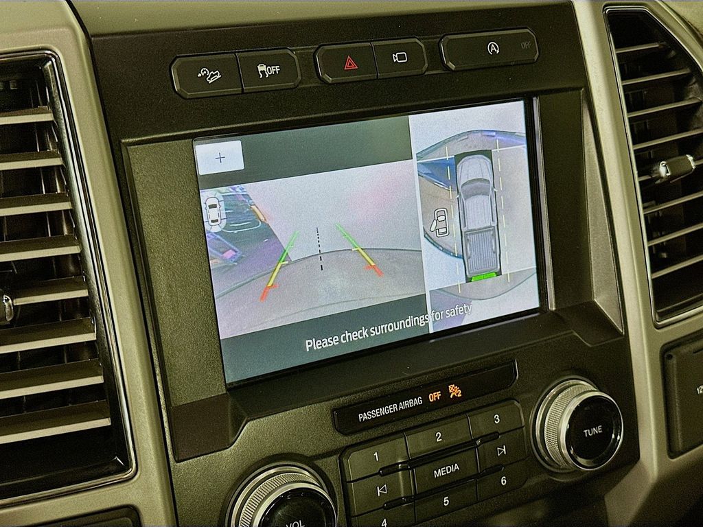 2020 Ford F-150 King Ranch 27