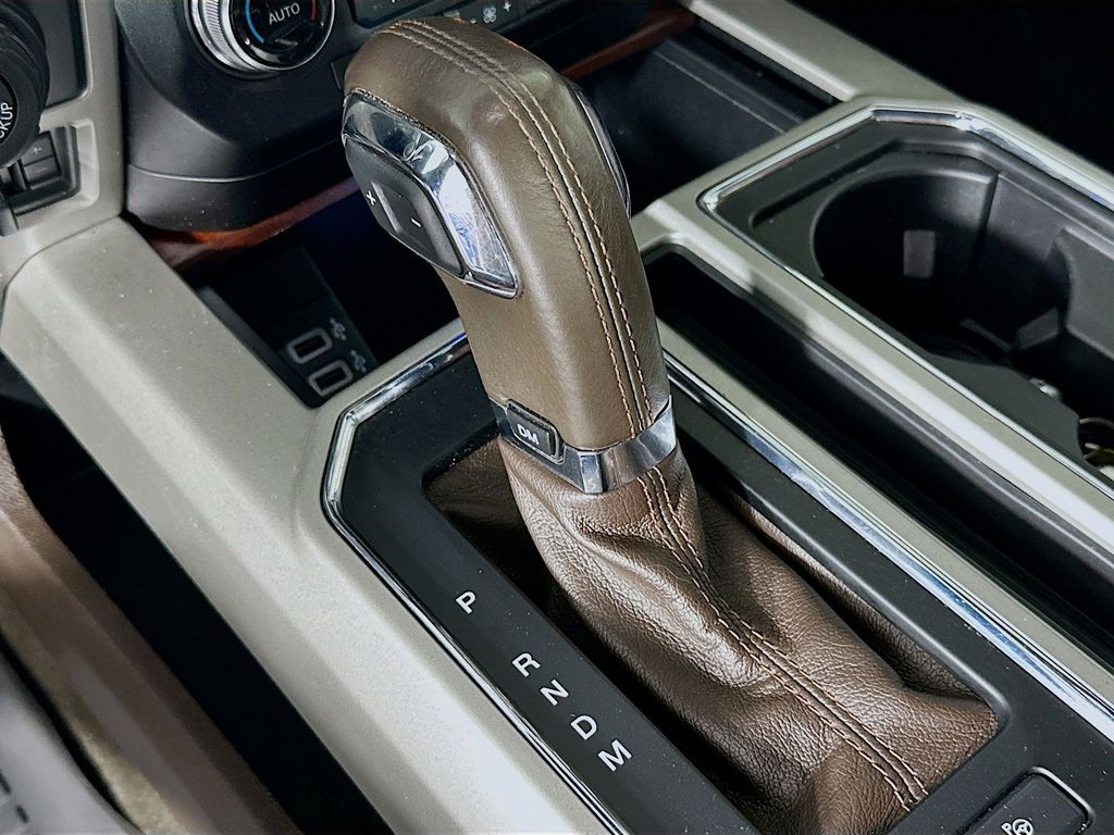 2020 Ford F-150 King Ranch 16