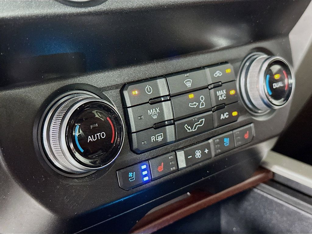 2020 Ford F-150 King Ranch 21