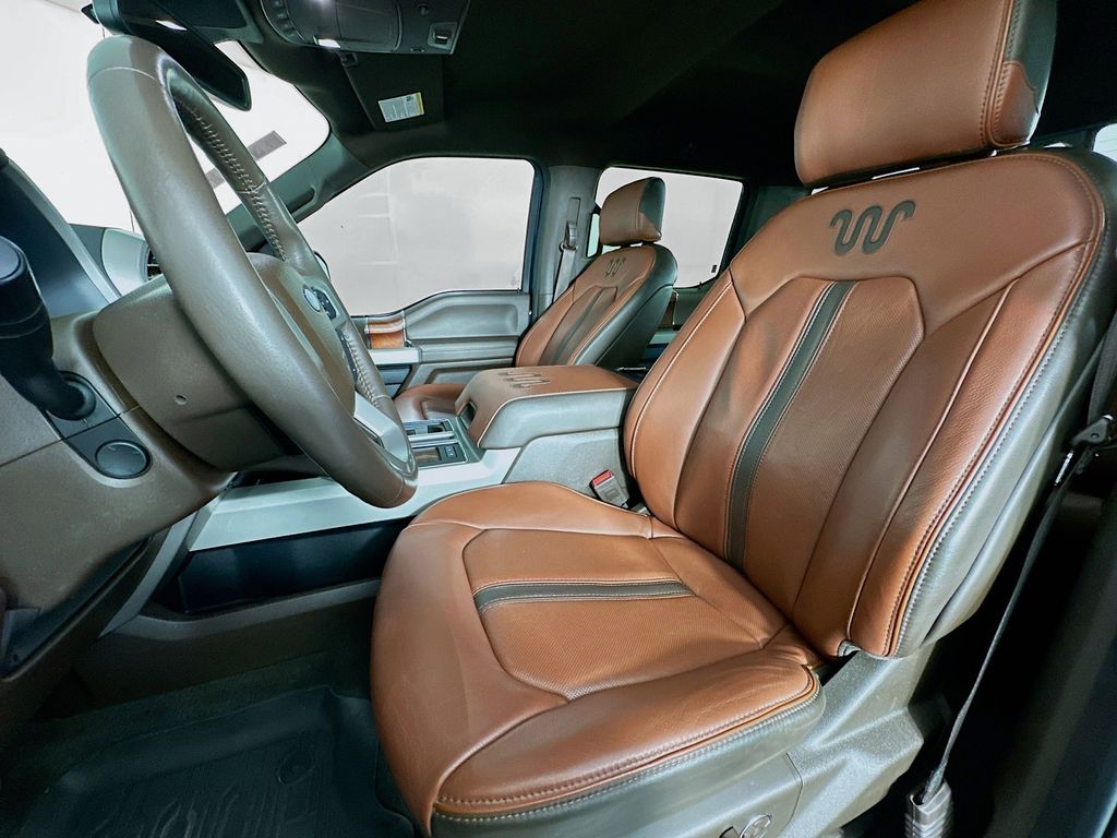 2020 Ford F-150 King Ranch 10