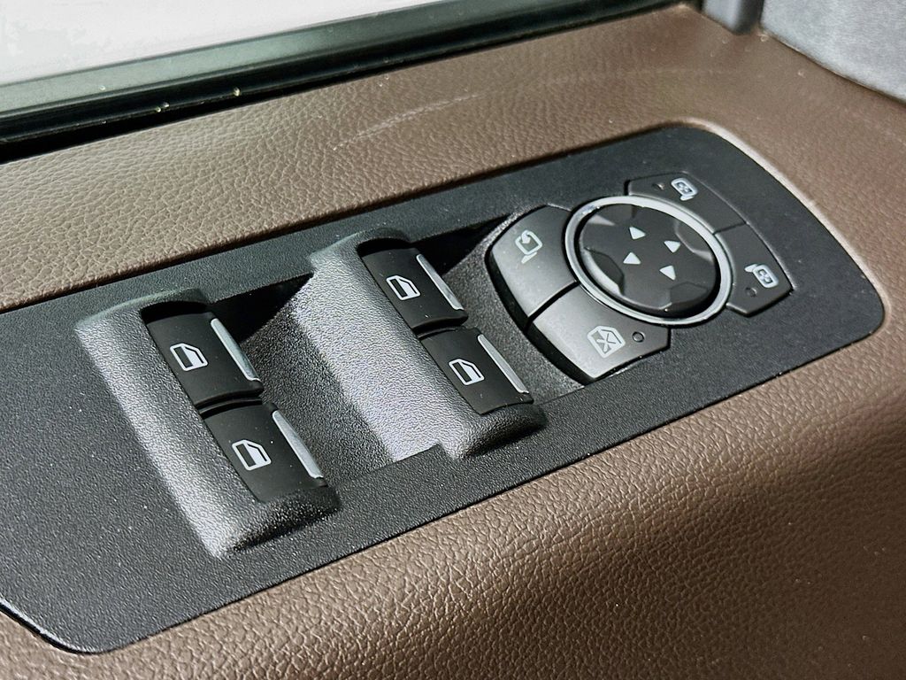 2020 Ford F-150 King Ranch 28