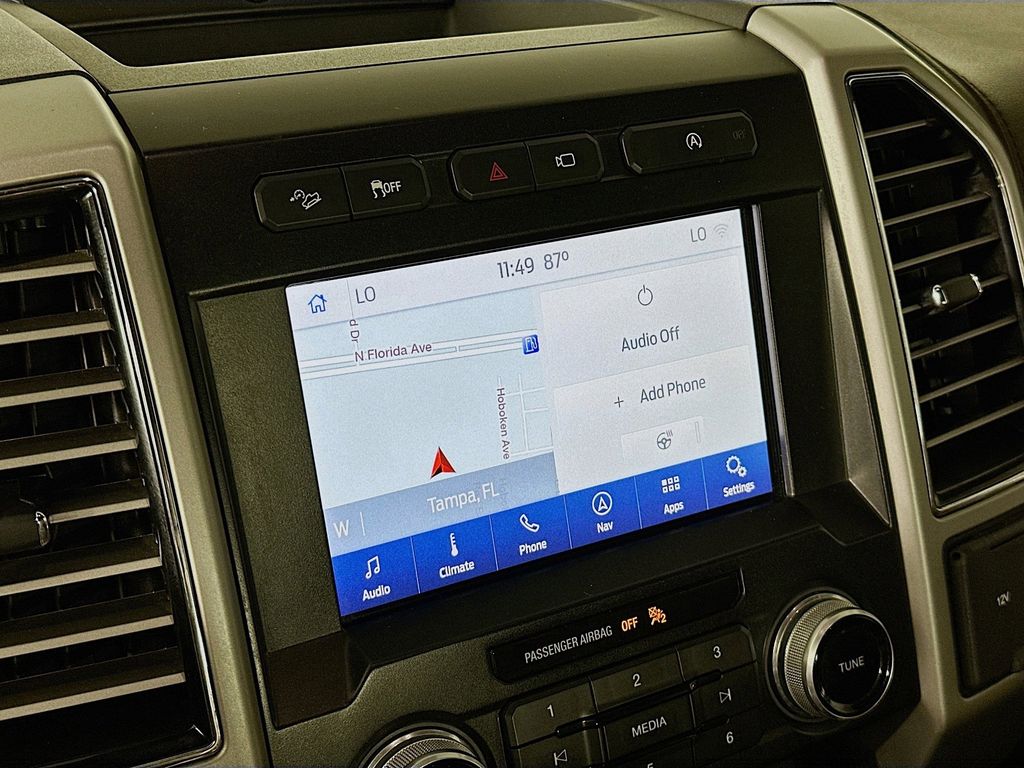 2020 Ford F-150 King Ranch 15