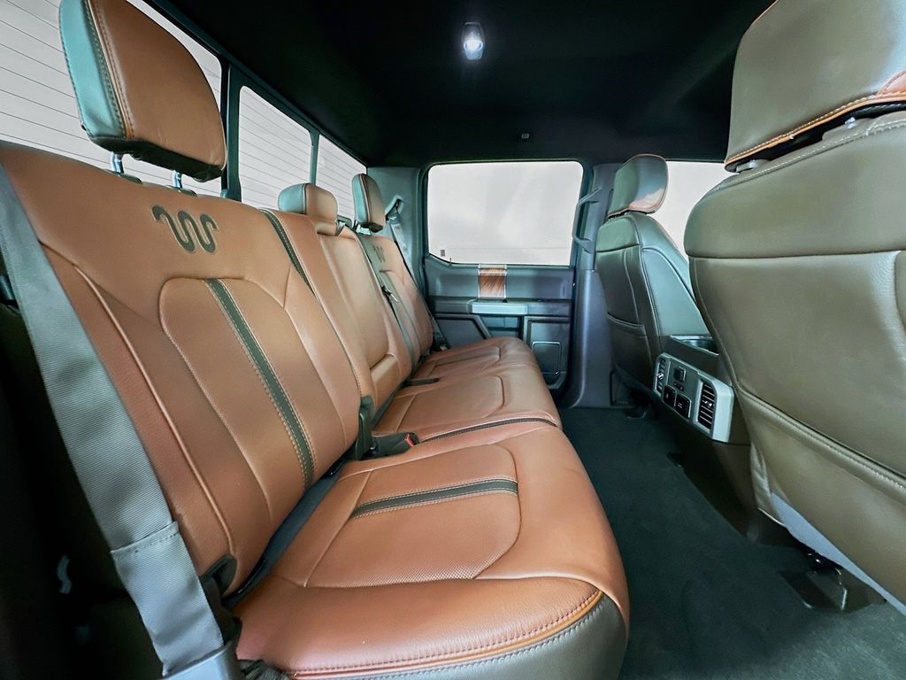 2020 Ford F-150 King Ranch 30