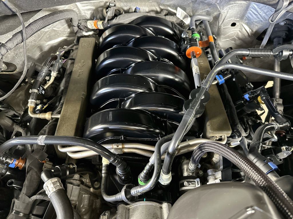 Thumbnail: 2019 Ford F-150 - 8
