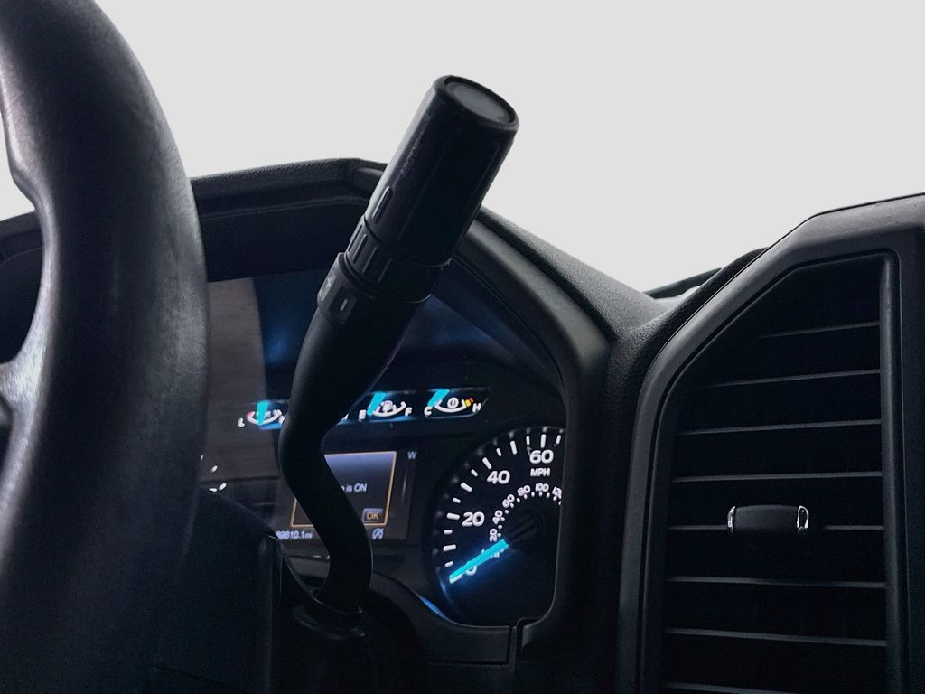 Thumbnail: 2019 Ford F-150 - 22