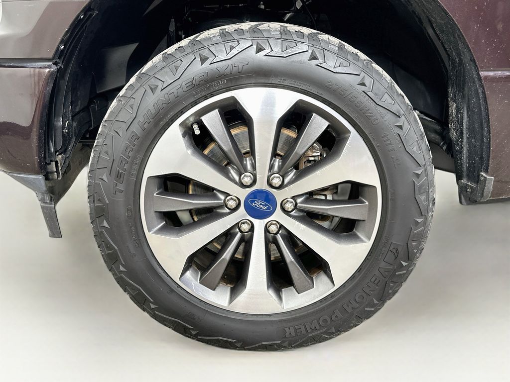 Thumbnail: 2019 Ford F-150 - 7