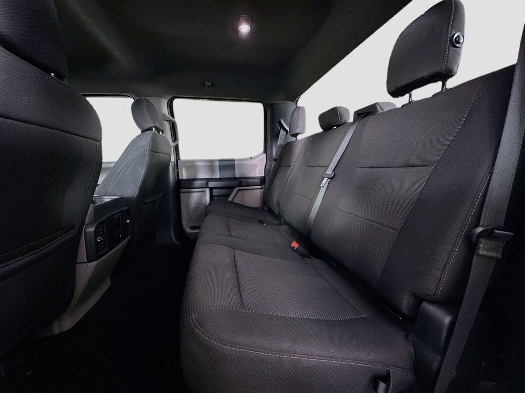 Thumbnail: 2019 Ford F-150 - 12