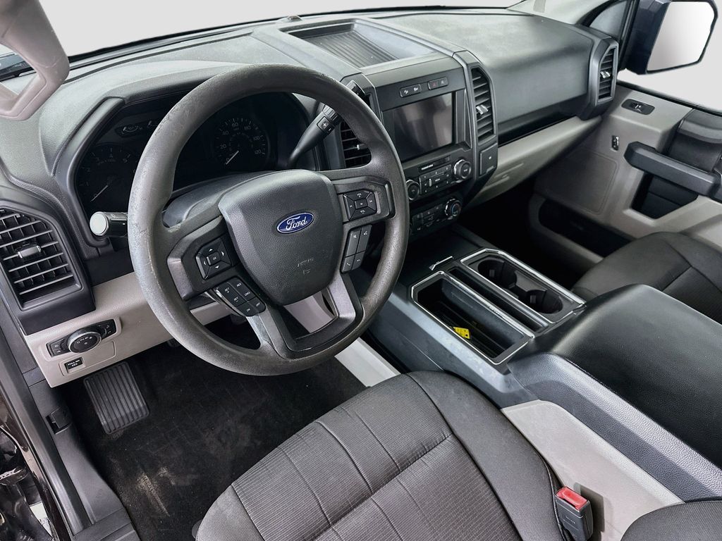 Thumbnail: 2019 Ford F-150 - 2