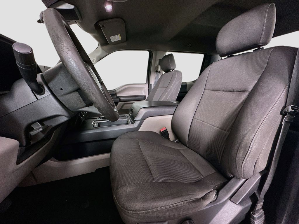 Thumbnail: 2019 Ford F-150 - 10