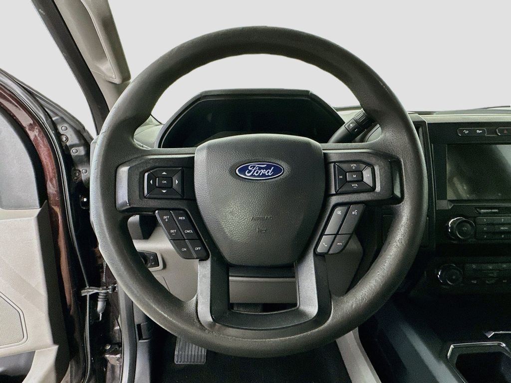 Thumbnail: 2019 Ford F-150 - 14