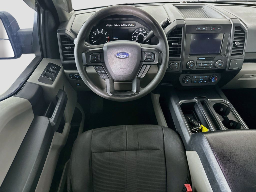 Thumbnail: 2019 Ford F-150 - 9