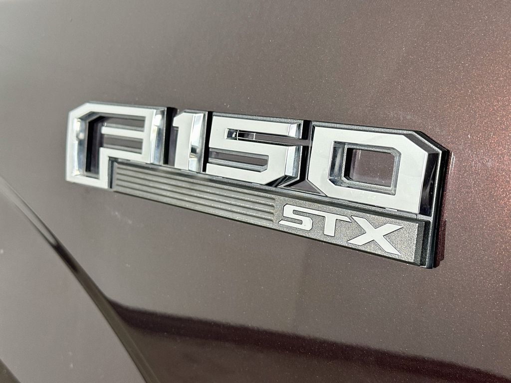 Thumbnail: 2019 Ford F-150 - 6
