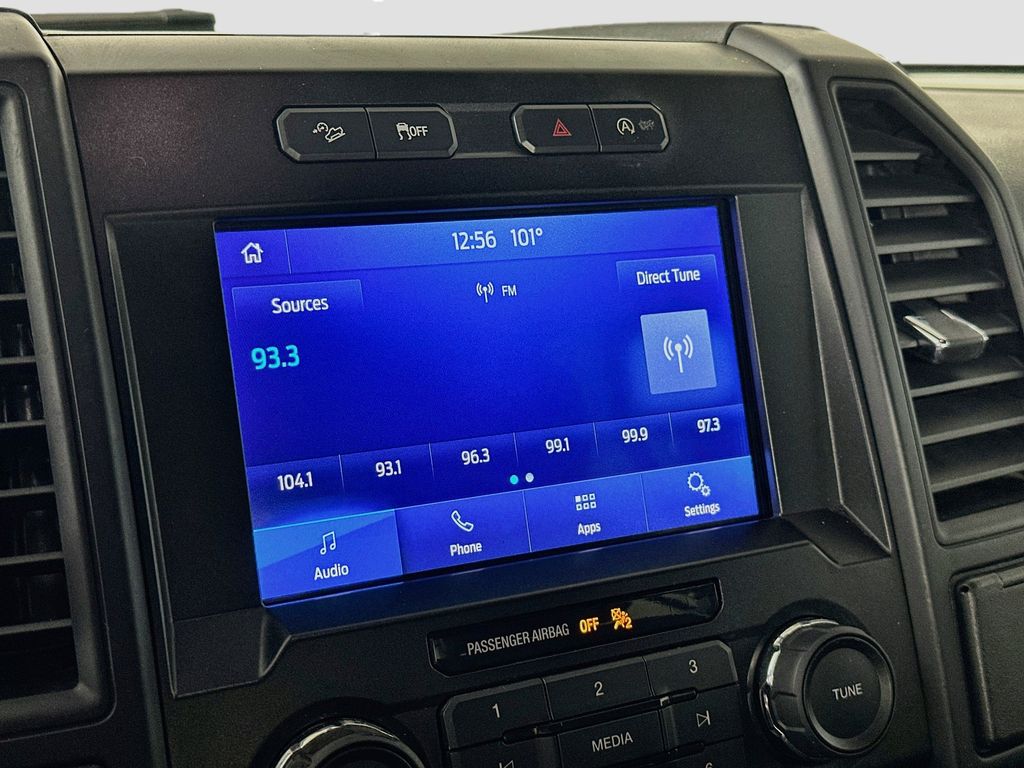 Thumbnail: 2019 Ford F-150 - 15