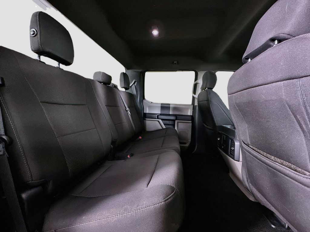 Thumbnail: 2019 Ford F-150 - 31