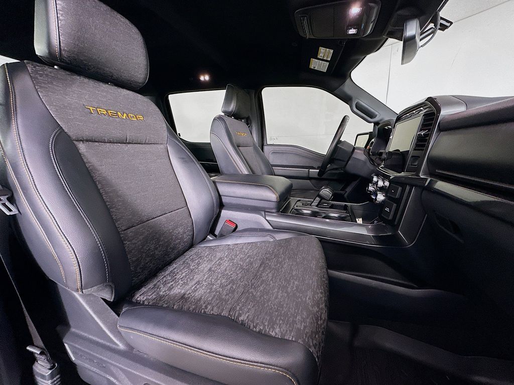 Thumbnail: 2023 Ford F-150 - 11