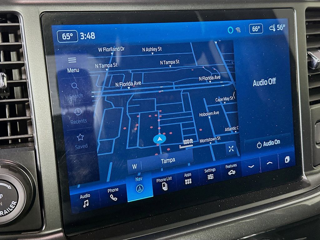 Thumbnail: 2023 Ford F-150 - 27