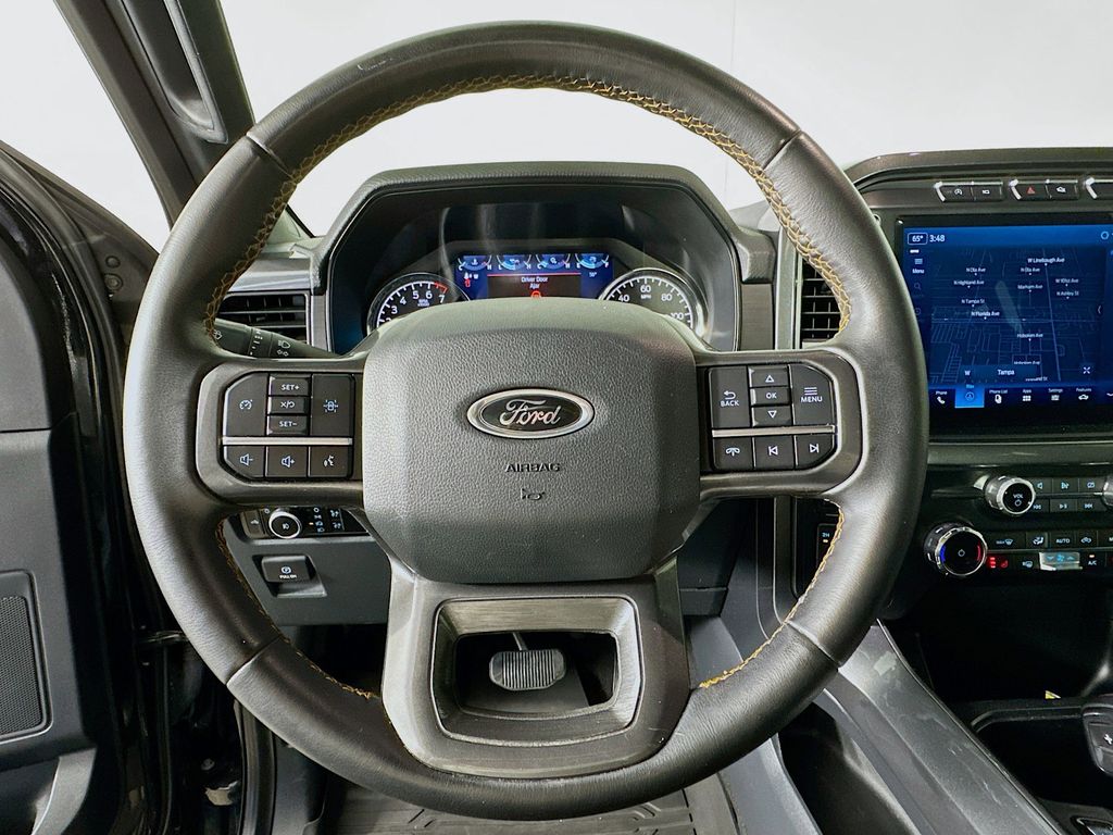 Thumbnail: 2023 Ford F-150 - 14