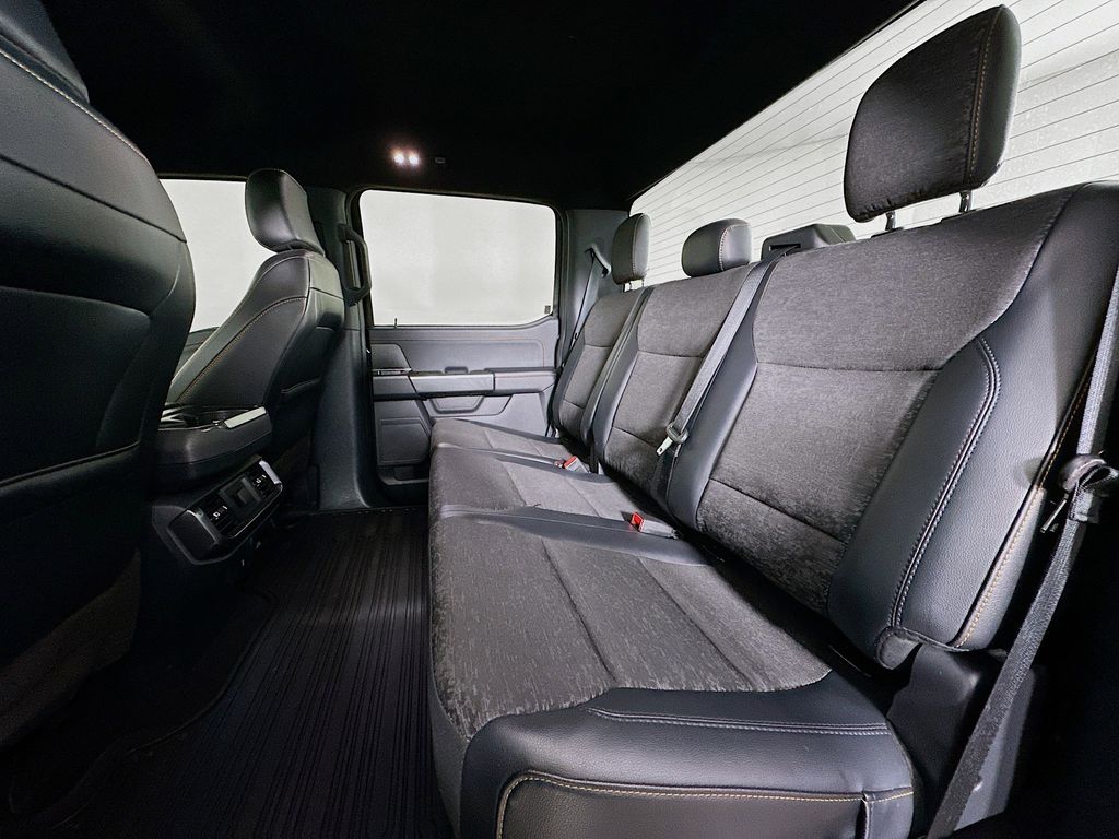 Thumbnail: 2023 Ford F-150 - 12