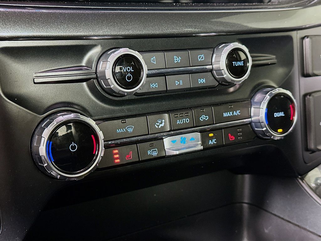 Thumbnail: 2023 Ford F-150 - 21