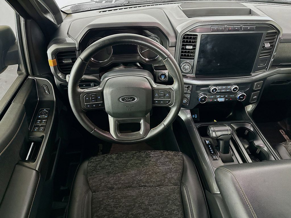 Thumbnail: 2023 Ford F-150 - 9