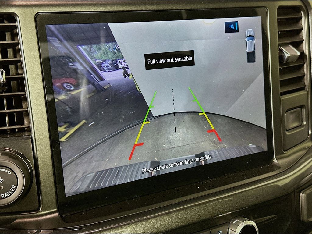 Thumbnail: 2023 Ford F-150 - 28