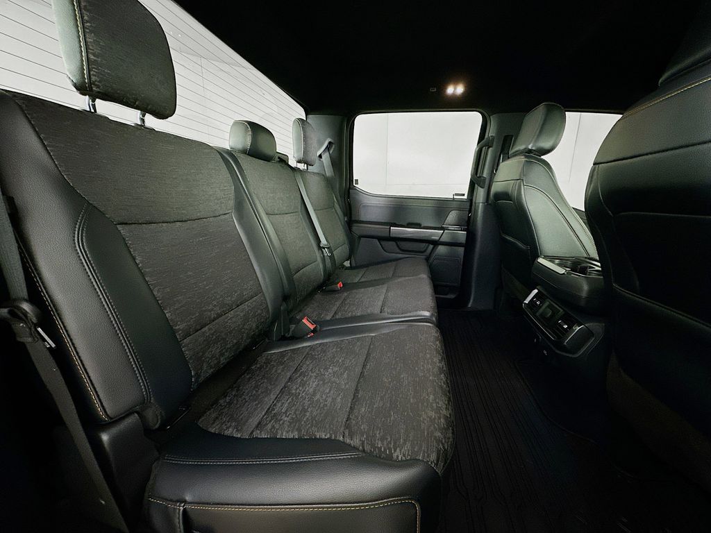 Thumbnail: 2023 Ford F-150 - 31