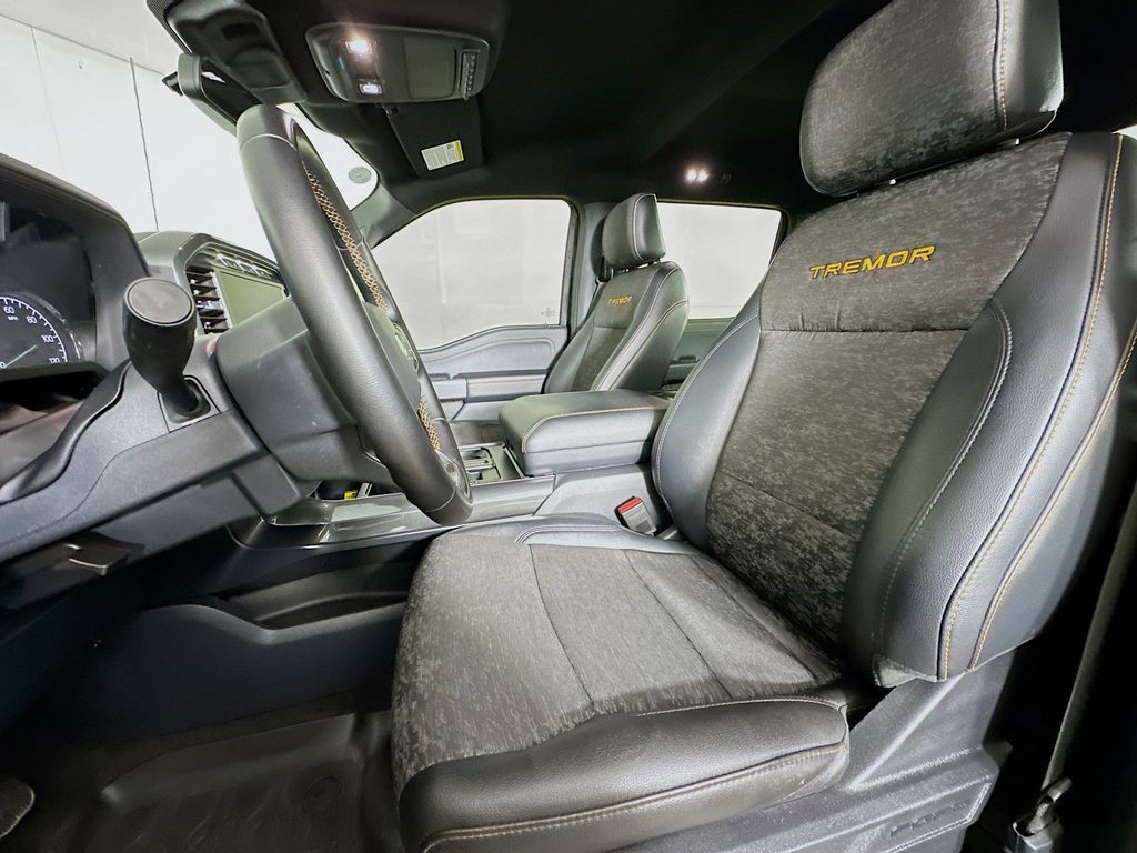 Thumbnail: 2023 Ford F-150 - 10