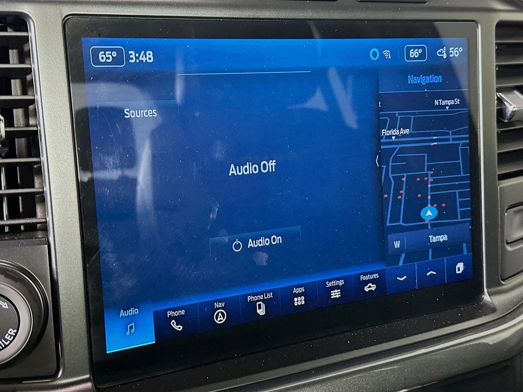 Thumbnail: 2023 Ford F-150 - 15