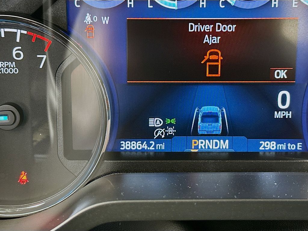 Thumbnail: 2023 Ford F-150 - 17