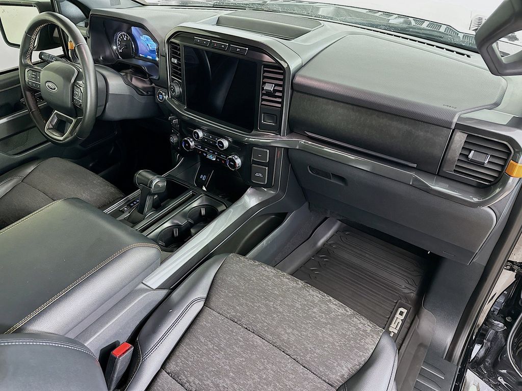 Thumbnail: 2023 Ford F-150 - 32