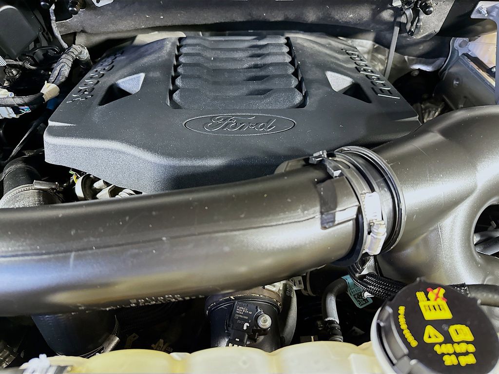 Thumbnail: 2023 Ford F-150 - 8