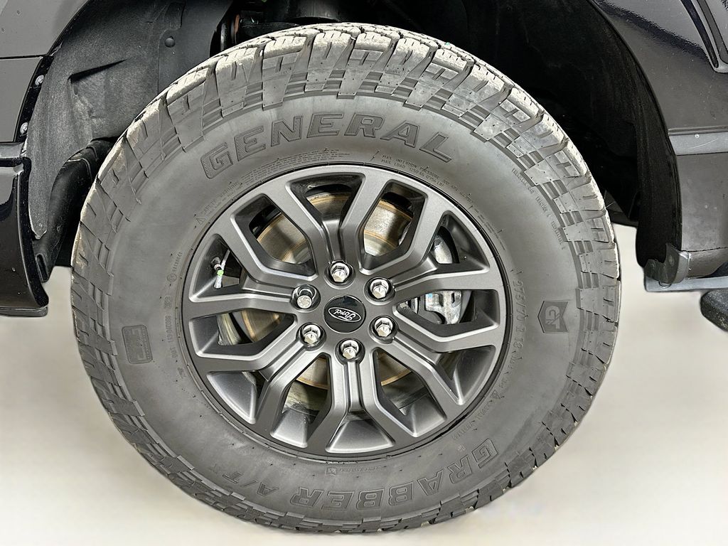 Thumbnail: 2023 Ford F-150 - 7