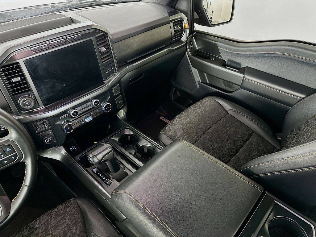 Thumbnail: 2023 Ford F-150 - 13