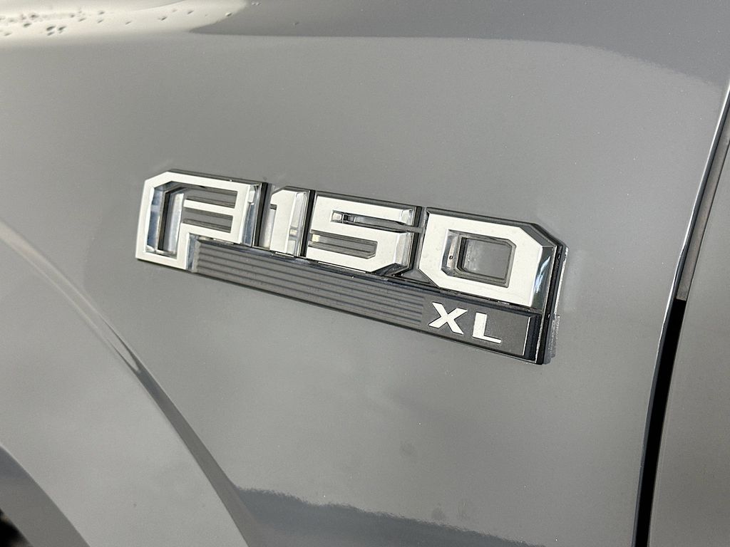 Thumbnail: 2017 Ford F-150 - 7