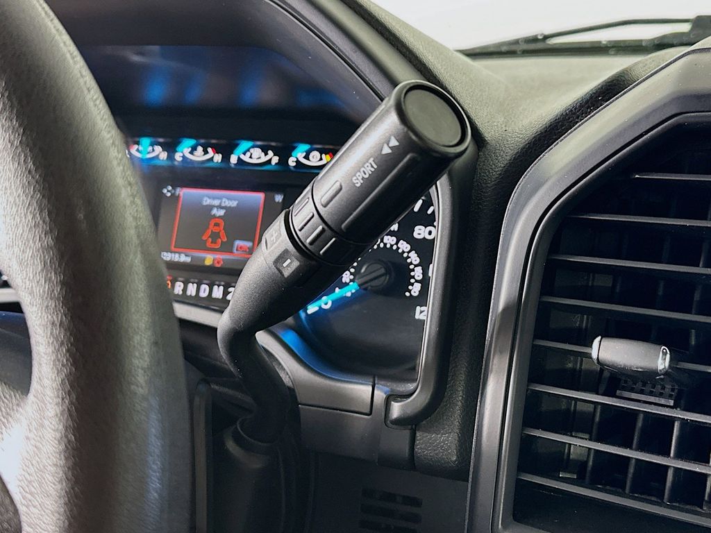 Thumbnail: 2017 Ford F-150 - 22