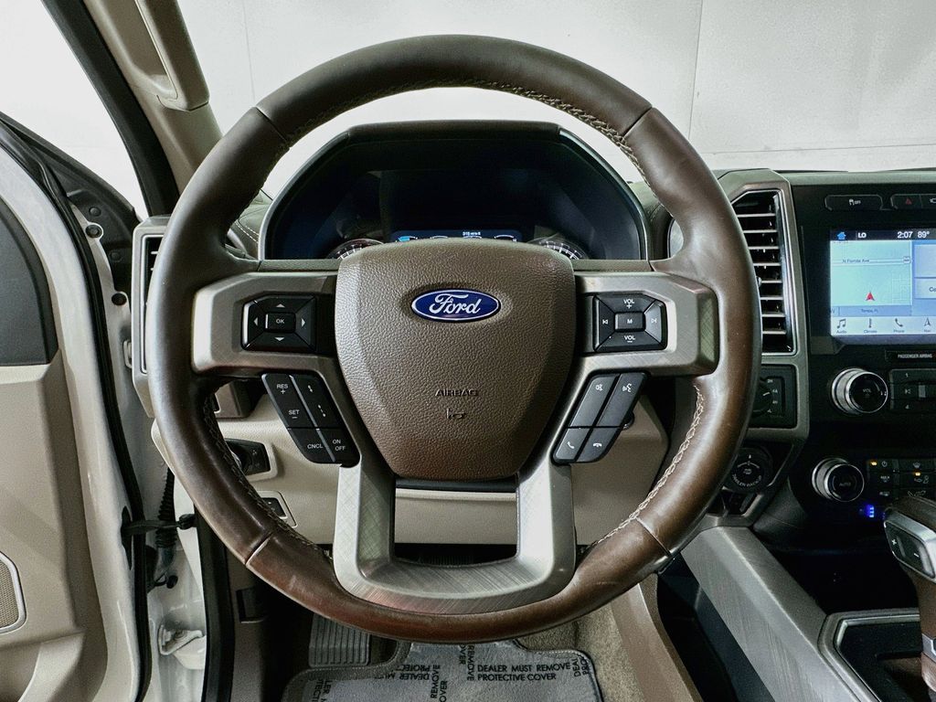 Thumbnail: 2019 Ford F-150 - 15