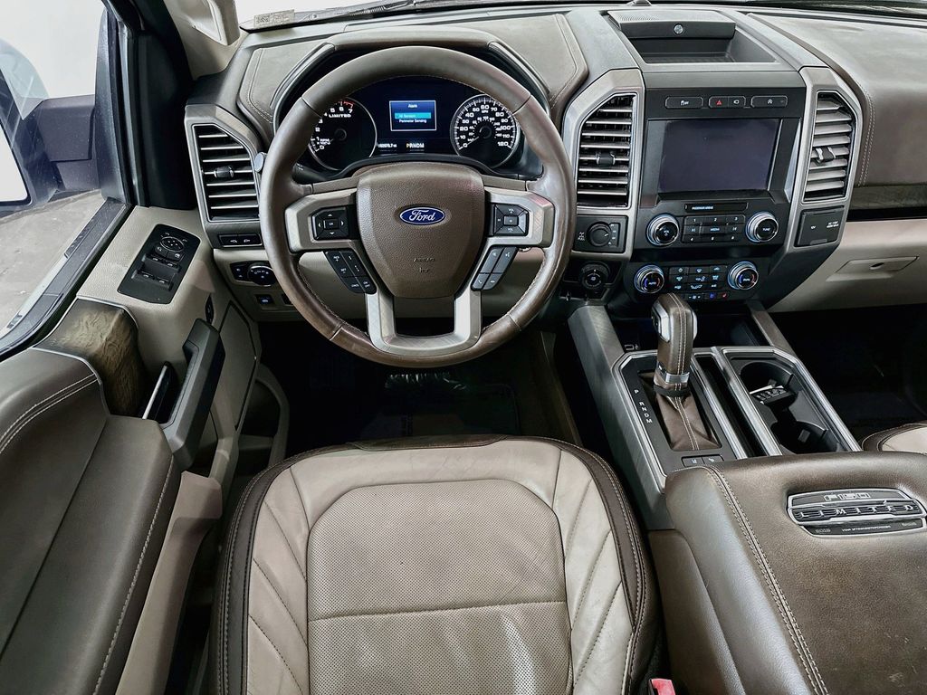Thumbnail: 2019 Ford F-150 - 10